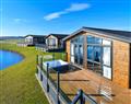 Country Lodge Eight VIP Platinum at Delamere Lake Holiday Park in Northwich - Delamere Forest