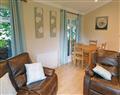 Enjoy a leisurely break at Country Pod; Hawes