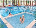 Relax in the swimming pool at Cranmere; Teignmouth