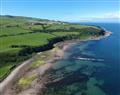 Cumbrae at Heads of Ayr Holiday Park <i>Ayrshire</i>