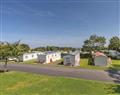 The family will have a great time at Deluxe Caravan 2 (Pet); Eyemouth