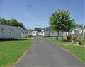 The family will have a great time at Deluxe Caravan 2; Eyemouth