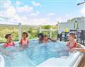 Have a fun family holiday at Deluxe Collection; Penrith