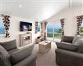 Deluxe Lodge 3 at Thurston Manor in Dunbar - East Lothian