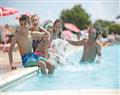 Have a fun family holiday at Deluxe Portland with Hot Tub; Hunstanton