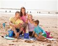 Have a fun family holiday at Deluxe Winchester; Hunstanton