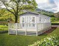 Diamond Holiday Home 3 Bedroom at Clwydian View at ParcFarm <i>Denbighshire</i>