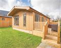 Enjoy the facilities at Dovestone Cottage 1; Oldham