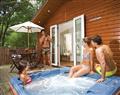 The family will have a great time at Duet Lodge; Chipping Norton