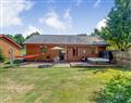 Dymock at Ford Farm Lodges <i>Gloucestershire</i>