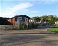 Elite Pod at King’s Lynn Holiday Park <i>Norfolk</i>