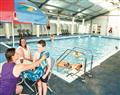 Ellington Lodge at Whitley Bay Holiday Park <i>Tyne and Wear</i>
