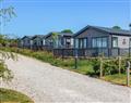 Exclusive 2 Bed at Penmarlam Lodge Retreat <i>Cornwall</i>