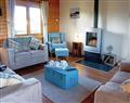 Enjoy a leisurely break at Fairway Lodge 38; Great Yarmouth