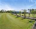 Eden Lodge Retreat in Carlisle - Crosby-on-Eden