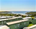 Falmouth at Crantock Beach <i>Cornwall</i>