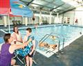 Enjoy the facilities at Farne; Whitley Bay