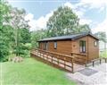 Enjoy a leisurely break at Fawn View Lodge; Rugeley
