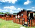 Enjoy the facilities at Finch Lodge; Derby