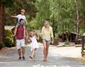 The family will have a great time at Fordington 3 Bed Lodge; Dorchester