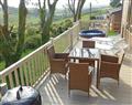 Fox Courtyard Cottage at Tregoad Park in Looe - Cornwall