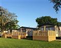 Orchards Holiday Park in Newbridge, Nr Yarmouth - Isle of Wight