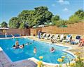 Garden Cottage at Meadow Lakes Holiday Park <i>Cornwall</i>