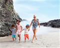 Have a fun family holiday at Garras; Helston