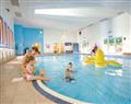 Enjoy a dip in the pool at Gilmore (extra wide); Carmarthen