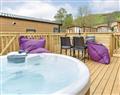 Enjoy the facilities at Glass House Lodge; Paignton