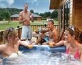 Glen Eagles Spa at Herbage Country Lodges in Maldon - Essex