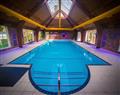 Erigmore Leisure Park in Birnam by Dunkeld - Perthshire