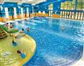 Gold 2 Bed Lodge at Billing Aquadrome <i>Northamptonshire</i>