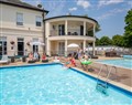 Sandhills Holiday Park in Christchurch - Dorset