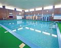 Enjoy a leisurely break at Gold 2 Lodge Spa; Great Yarmouth