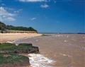 Cosways Holiday Park in Colchester - Essex