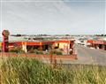 The family will have a great time at Gold 8 Caravan; Skegness