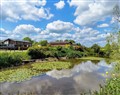 Abbots Salford Holiday Park in Abbots Salford, Evesham - Warwickshire
