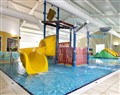 Gold Plus 2 Adapted Caravan at Sand-Le-Mere <i>North Humberside</i>