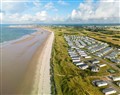 Silver Sands Holiday Park in Lossiemouth, Moray - Morayshire