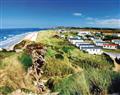 Gold Plus 2 Caravan (Sleeps 6) at Silver Sands Holiday Park in Lossiemouth - Morayshire