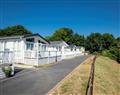 Gold Plus 2 Caravan (sleeps 6) with decking (Pet) at Dawlish Golden Sands <i>Devon</i>