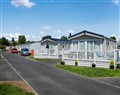 Gold Plus 2 Pet Friendly Caravan with Decking at Felixstowe Beach <i>Suffolk</i>
