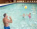 Relax in the swimming pool at Gold Plus 2 (Pet Friendly); Romney Marsh