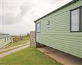 The family will have a great time at Gold Plus 3 Bed 8 Berth Caravan; Looe
