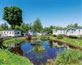 Gold Plus 3 Caravan (slps 6) at Brynteg Country and Leisure Retreat <i>Gwynedd</i>