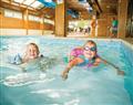 Woodland Vale Holiday Park in Narberth - Ludchurch, Nr Saundersfoot