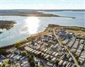 Gold Plus Caravan 2 (Pet Friendly) at Steeple Bay <i>Essex</i>
