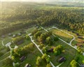 Golden Oak Hideaway (Pet) in Cropton, Pickering, North Yorkshire