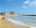 The family will have a great time at Gorleston; Great Yarmouth